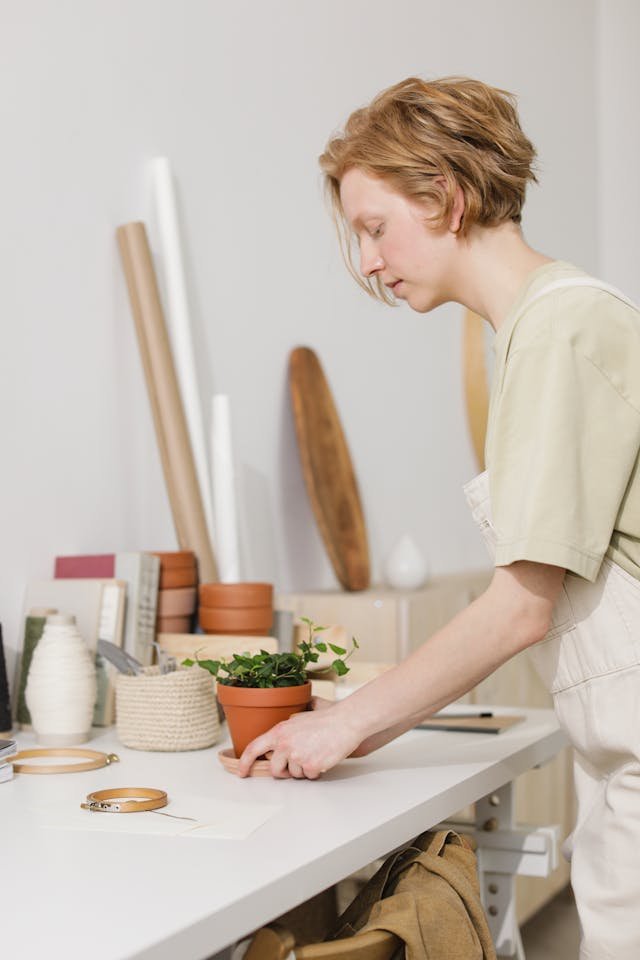 Things to Get Rid of for a Clutter-Free Home