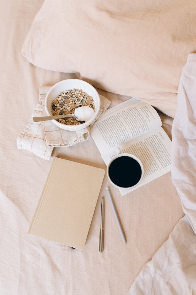 April Journal Prompts: Fresh Ideas for Spring Writing
