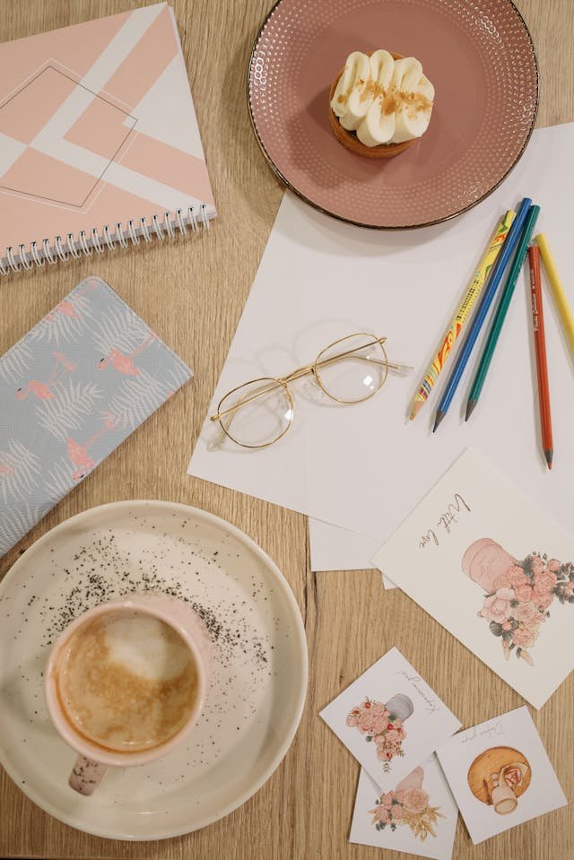 July Journal Prompts: Ignite Your Summer Creativity