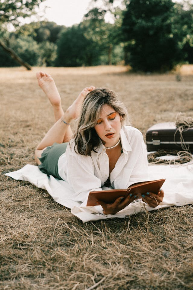 Solo Date Ideas: How to Enjoy Your Own Company